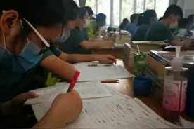 广西2个市公布暑假时间，南宁小学一二年级不留书面作业图片