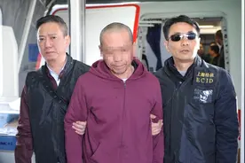 资深“猎人”回忆现实版《猎狐》，揭秘境外追逃细节图片