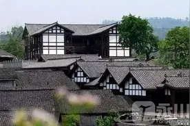 重庆特产传说（168） | 松溉盐白菜，千年古镇的百年老味道图片