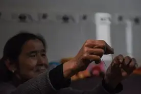 如何帮更多盲聋人活得如海伦·凯勒般出彩图片