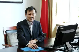 青岛三中：七十余载厚重积淀 适才教育正好图片