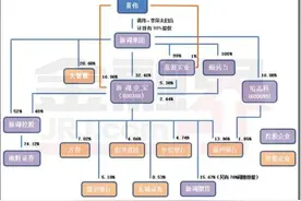 金融系统大案！纪委连用3个“特别”，被地产裹挟的温州银行 牵出“新湖系”灰色一面图片