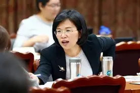 苏巧慧为何批苏丽琼？她曝暗黑套路：剑指陈时中图片