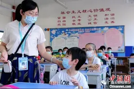 广西各地最新开学和放假时间汇总图片