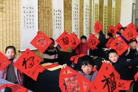 果然视频｜就业者说：虽然有压力，但我有信心保障学生学习不间断视频封面