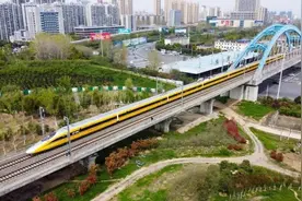 附规划图！今年这里将开通1000多公里新线图片