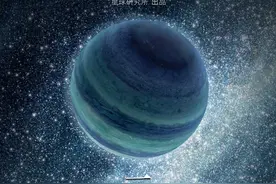 走！去星空的尽头图片