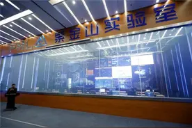 今年下半年，南京江宁区将实现5G信号基本覆盖图片