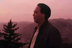 蒋介石密令国民党员写出能压倒《沁园春·雪》的诗词，并以自己的名字发表图片