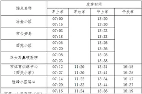 曲靖市公共汽车总公司关于恢复运营“学生号”公交专线的公告图片