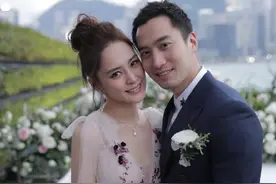 阿娇被曝离婚 赖弘国说离婚原因“她不爱我”图片