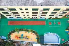 家长们留意了！番禺区属幼儿园只有5个，报名从速图片