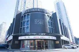 青岛伊美尔5S美眼综合，一次性打造综合美眼图片