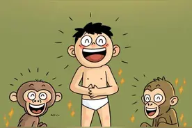 大笑还能减肥？｜图图是道图片