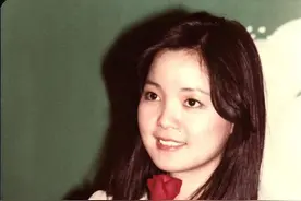邓丽君离世25周年：她还在人间，从不曾被忘记图片