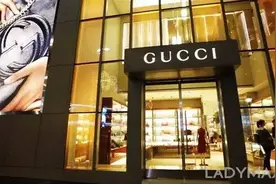 最“透明”的快时尚与奢侈品牌，竟然是H&M和Gucci图片