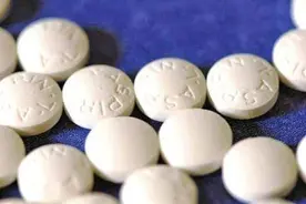 “经典药”阿司匹林是不是可以自行使用？你用对了吗？图片
