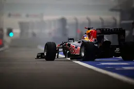 F1第一季度营收狂跌85%，7月欧洲复赛已是最乐观选项图片
