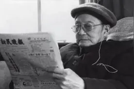 纪念赵超构诞辰110周年，他的这些故事你可知？图片