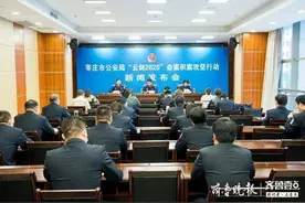 在枣拾荒老人身份曝光，竟是20年前的徐州杀人犯图片