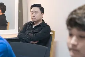 武汉eStarPro换帅！“秘密武器”孙力伟重掌教鞭图片