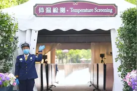 上海迪士尼乐园下周一重开啦！入园要带什么？景点有哪些变化？这份宝典请收好图片