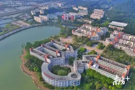 厉害了！清远新添“广东省示范性高等职业院校”图片