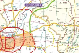 济南至滨州、东营再添快速通道！济高高速首颗桩基完成灌注图片