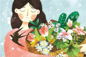 “宝宝”照顾宝宝？新生代妈妈“硬核”带娃有多“野”图片