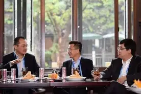 程维放不过王兴图片