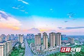 常德棚改工作成效明显图片