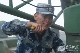 你的笑，真好看图片
