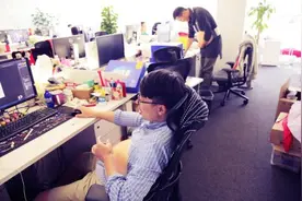“朝九晚五”VS“朝八晚六”，南宁人你怎么选？图片