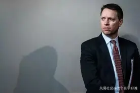 美国政客解读"五四精神"，是个什么味儿？图片