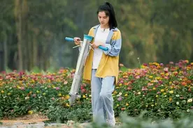 张婧仪周迅怎么回事 张婧仪是谁个人资料和周迅什么关系揭秘图片