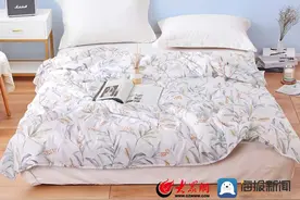 浓情五月，感恩母爱 菏泽梦洁家纺推出母亲节优惠专场图片
