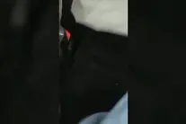 “抓住他！”女侠在地铁3号线高声擒色狼！她的这波操作值得学习图片