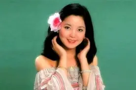 25年过去 为何我们还怀念邓丽君？图片