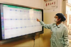 智慧护理是啥样？这些“黑科技”了解下图片