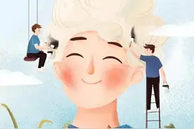 今天，把这12首诗送给所有伟大的母亲~图片