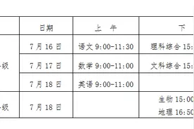 考生家长看过来！长沙中考与高中招生详细方案出炉图片