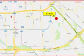 合生72.2亿获北京分钟寺“不限价”宅地图片