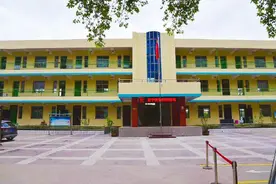又变美啦，这些家门口的好学校颜值大提升图片