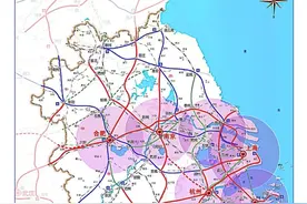 今年杭州人可以坐地铁去机场 还能坐着高铁去安吉图片