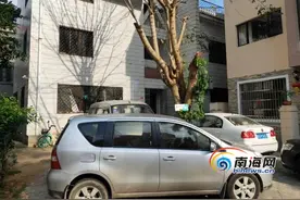 乐东法院司法网络拍卖处置一处涉案别墅 成交价360多万元图片