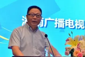 湖南广播电视台，拟换帅图片
