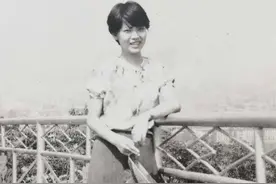 同款照片！还原妈妈的最美瞬间图片