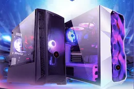 联想卖DIY主机？同装机四小龙必有一战吗图片