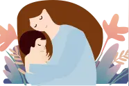 没假期老师会疯，不开学妈妈会疯图片