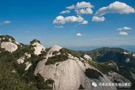 10元游天池山！针对这类人……图片